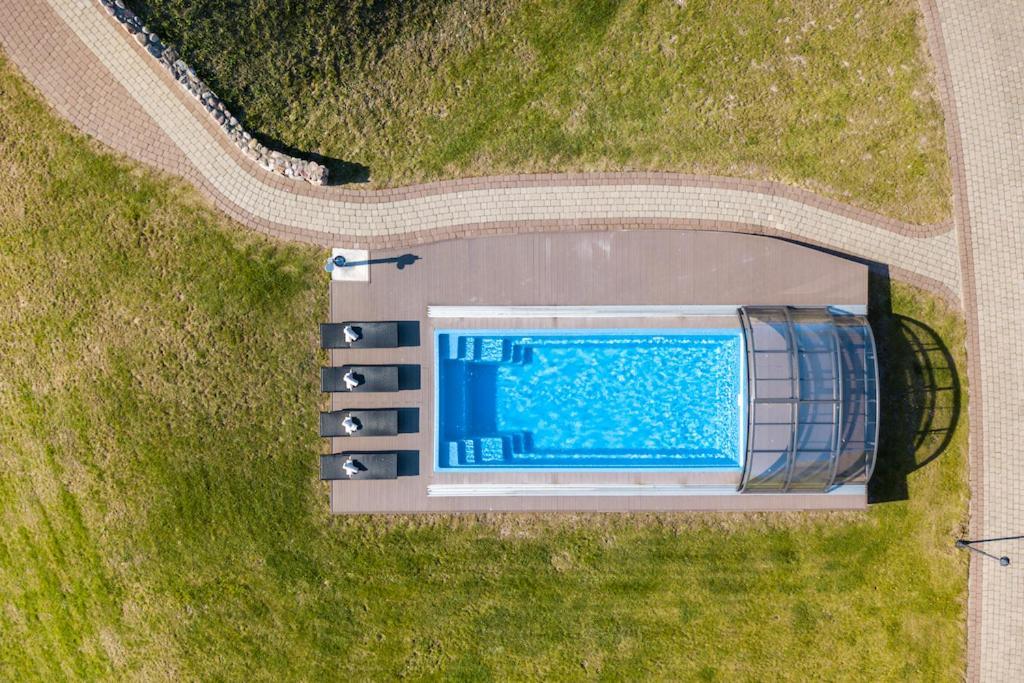 Reketijos Dvaras Villa Reketija Luaran gambar