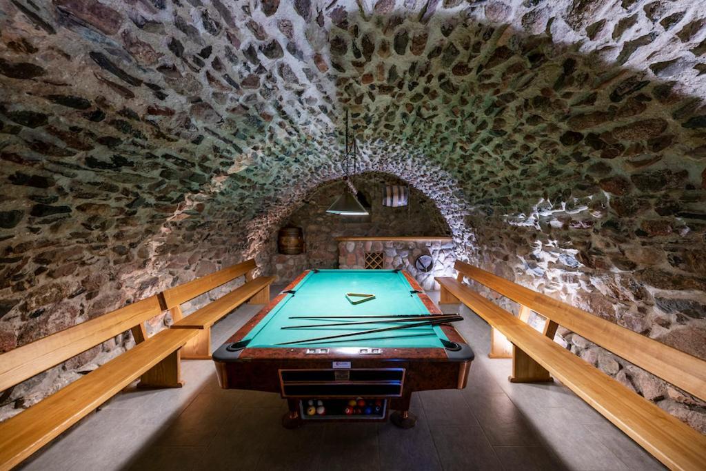 Reketijos Dvaras Villa Reketija Luaran gambar