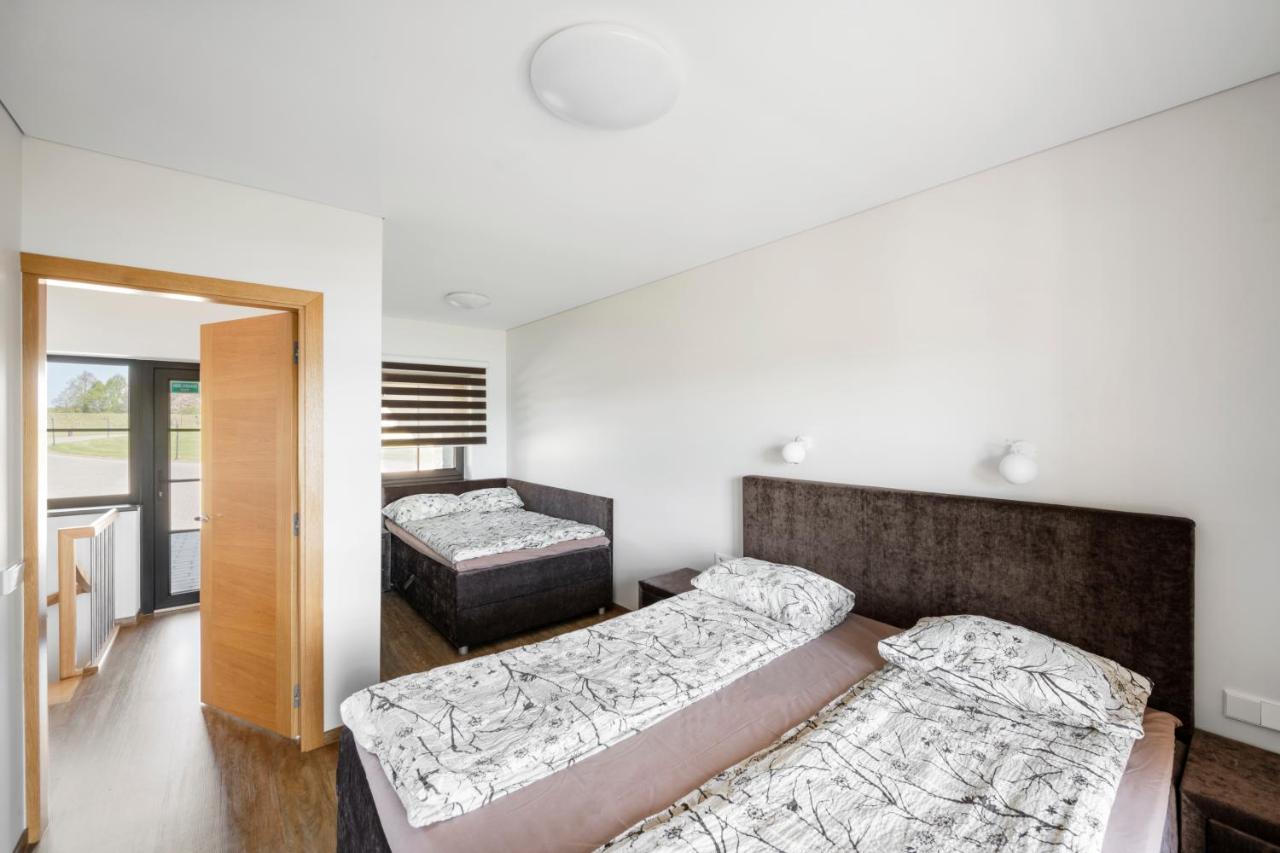 Reketijos Dvaras Villa Reketija Luaran gambar