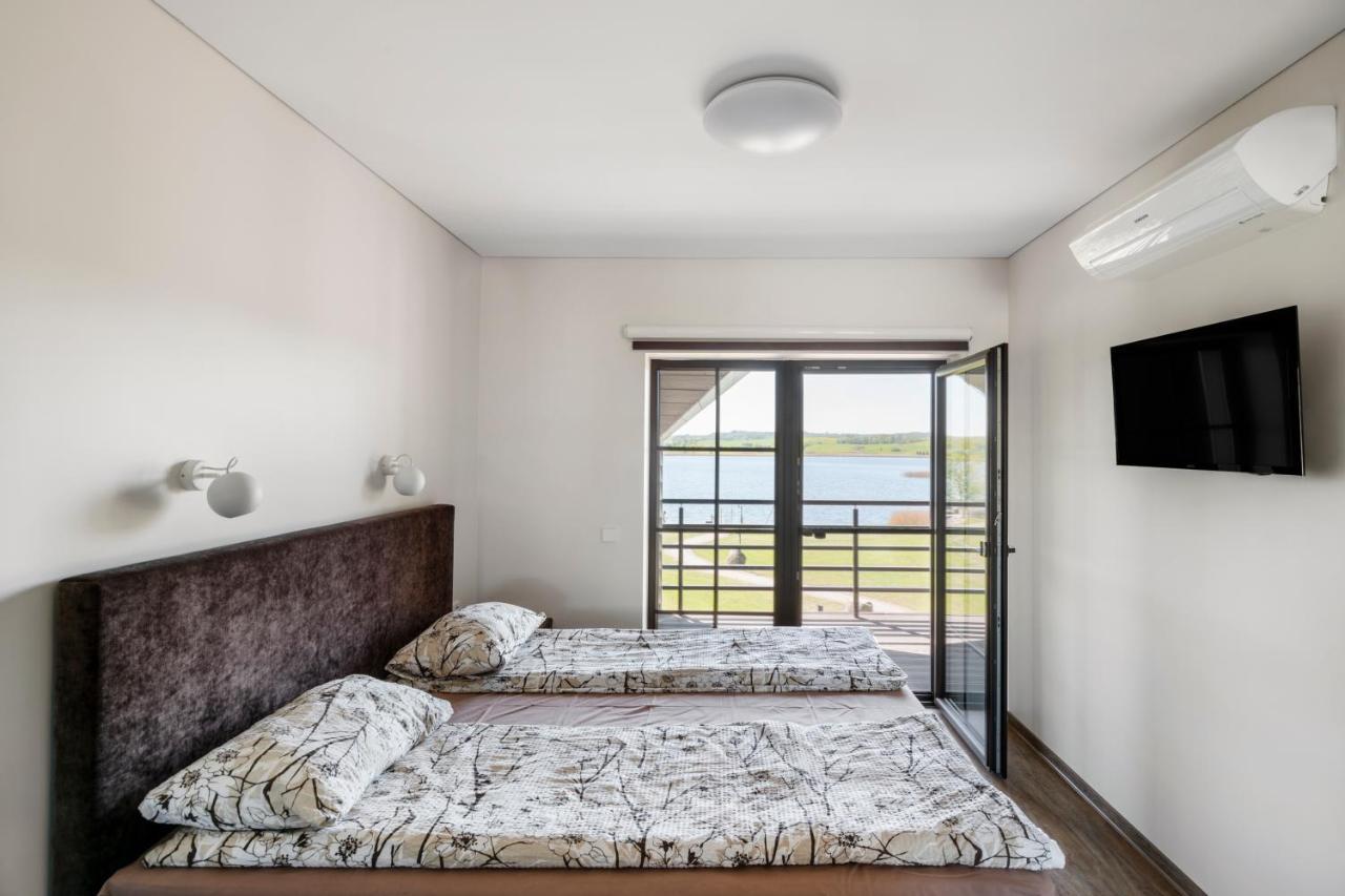 Reketijos Dvaras Villa Reketija Luaran gambar