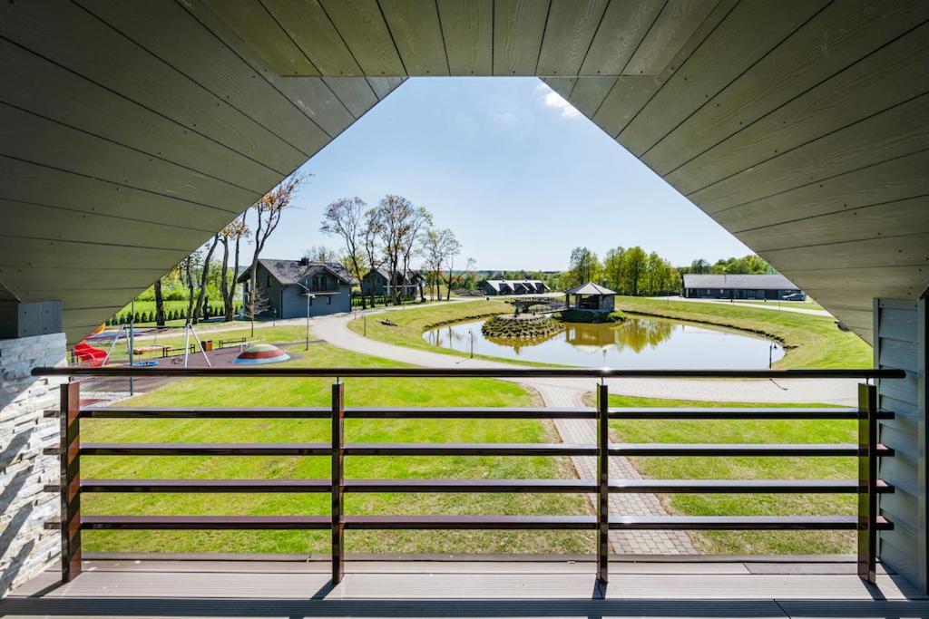 Reketijos Dvaras Villa Reketija Luaran gambar