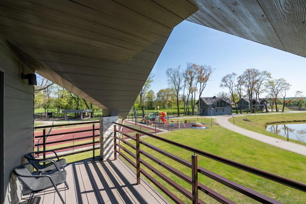 Reketijos Dvaras Villa Reketija Luaran gambar